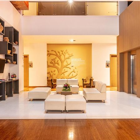 Biohotel Organic Suites Bogotá Zewnętrze zdjęcie