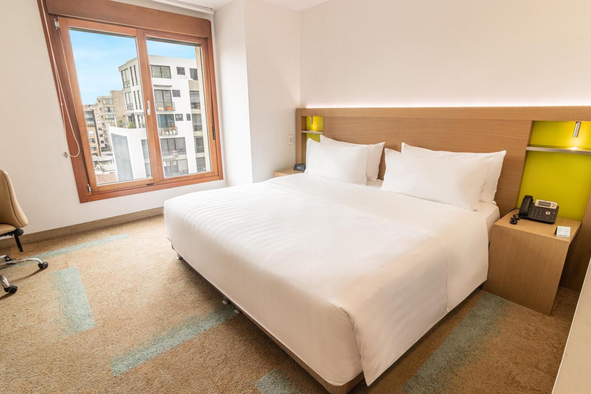 Biohotel Organic Suites Bogotá Zewnętrze zdjęcie