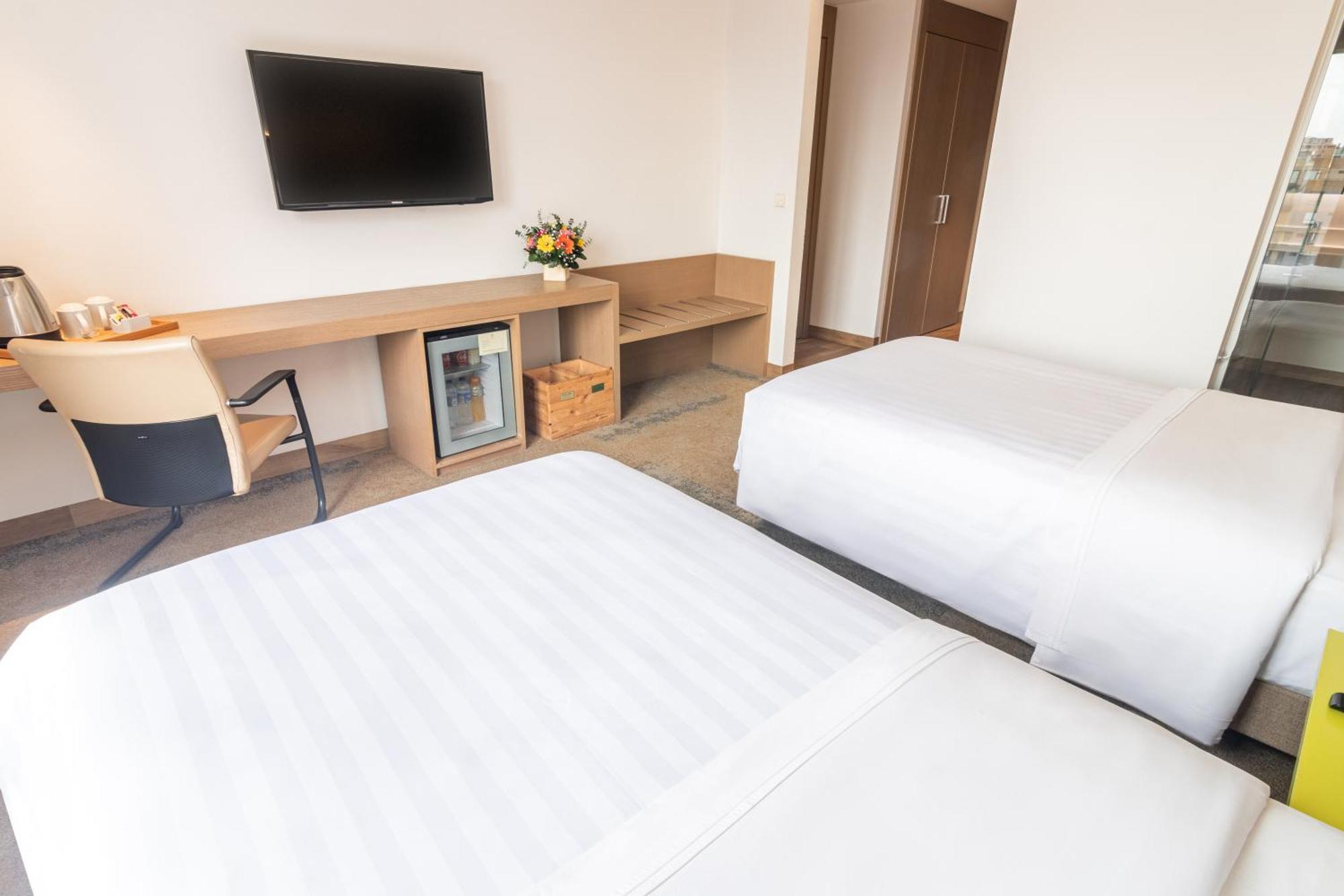 Biohotel Organic Suites Bogotá Zewnętrze zdjęcie