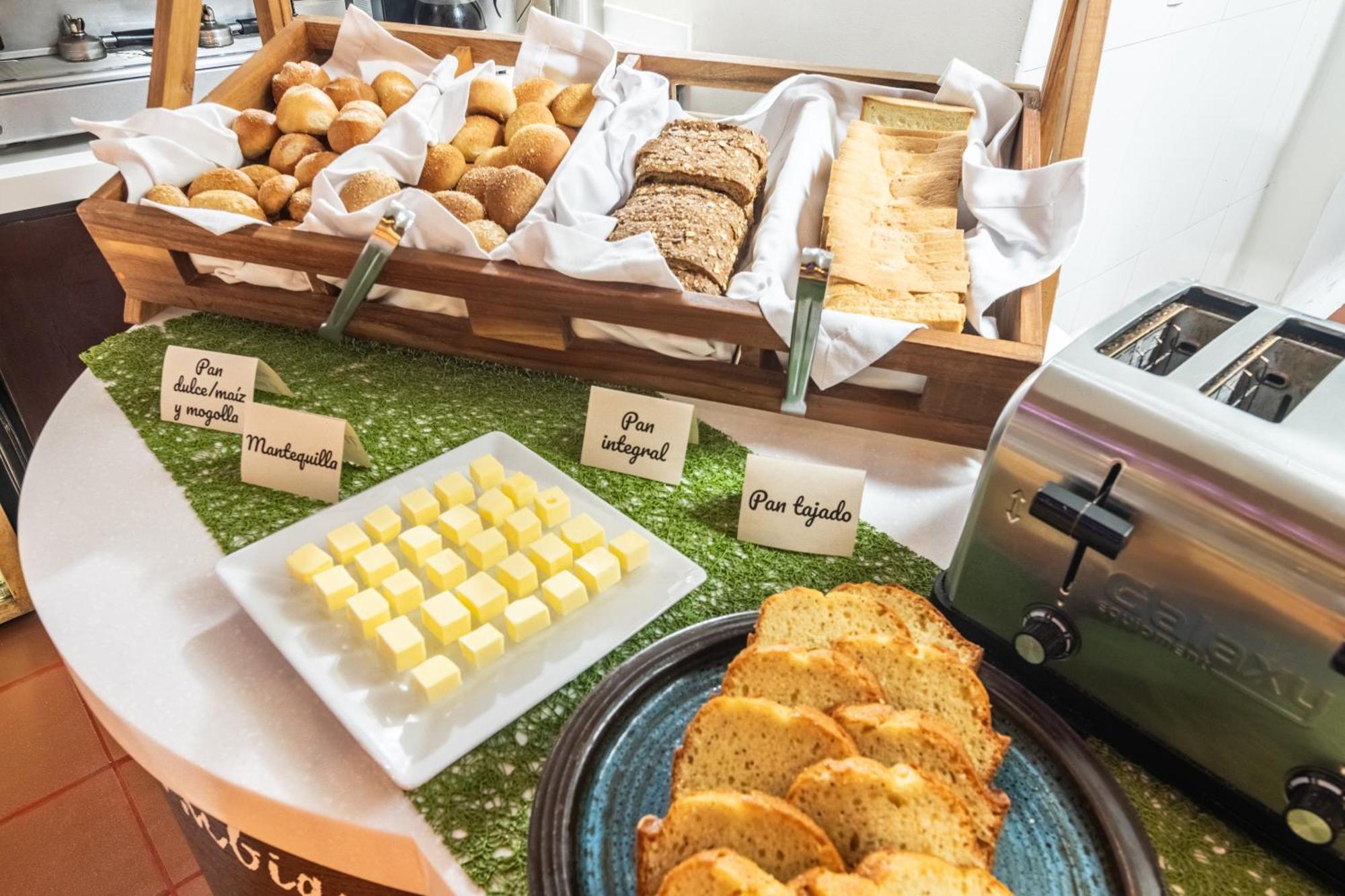 Biohotel Organic Suites Bogotá Zewnętrze zdjęcie