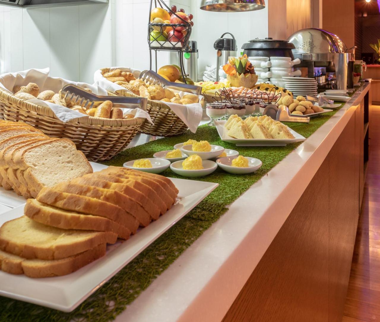 Biohotel Organic Suites Bogotá Zewnętrze zdjęcie
